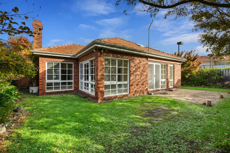 Sixth view of Homely townhouse listing, 4/21 Yuille St, Brighton VIC 3186