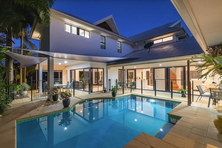 Main view of Homely house listing, 26 Waterside Dr, Twin Waters QLD 4564