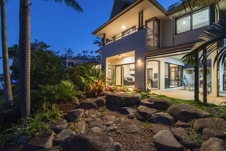 Fourth view of Homely house listing, 26 Waterside Dr, Twin Waters QLD 4564