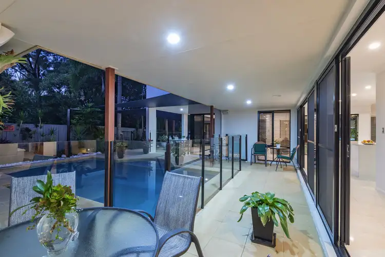 Fifth view of Homely house listing, 26 Waterside Dr, Twin Waters QLD 4564
