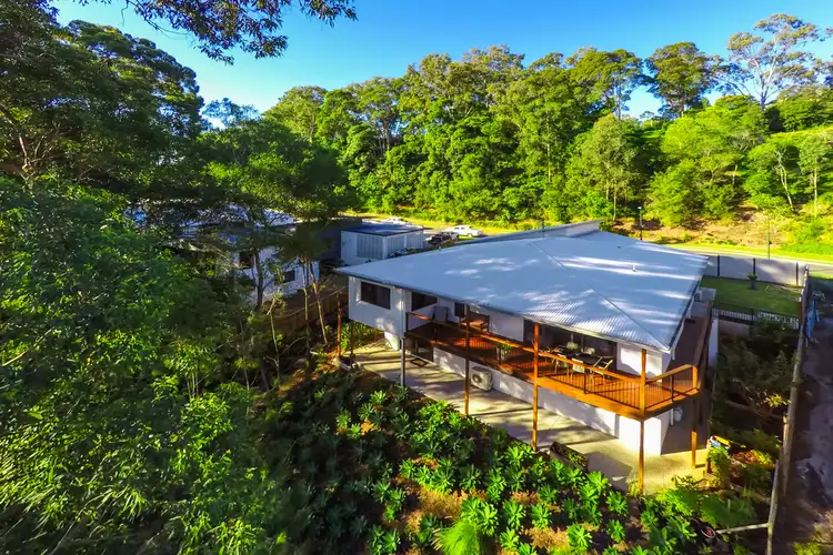 Second view of Homely house listing, 27 Birdwing Forest Pl, Buderim QLD 4556