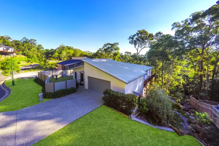 Third view of Homely house listing, 27 Birdwing Forest Pl, Buderim QLD 4556