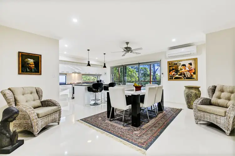 Fourth view of Homely house listing, 27 Birdwing Forest Pl, Buderim QLD 4556
