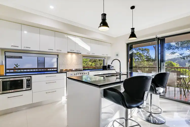 Fifth view of Homely house listing, 27 Birdwing Forest Pl, Buderim QLD 4556