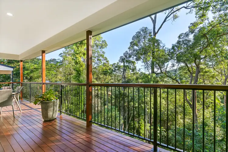 Sixth view of Homely house listing, 27 Birdwing Forest Pl, Buderim QLD 4556