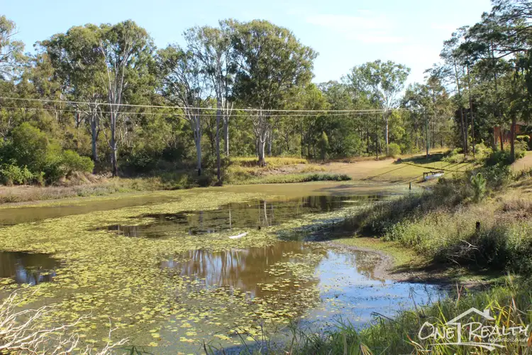 Lot 2 Walker Avenue, Tinana QLD 4650