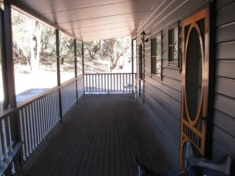 Second view of Homely rural property listing, 138 Glenlyon Drive, Stanthorpe QLD 4380