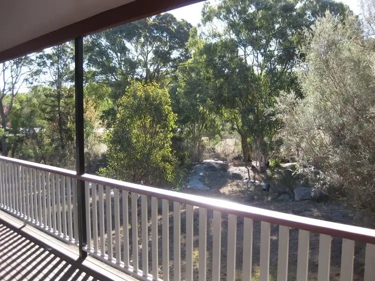 Third view of Homely rural property listing, 138 Glenlyon Drive, Stanthorpe QLD 4380