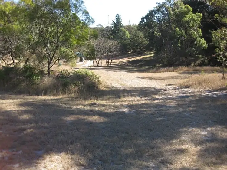 Fourth view of Homely rural property listing, 138 Glenlyon Drive, Stanthorpe QLD 4380