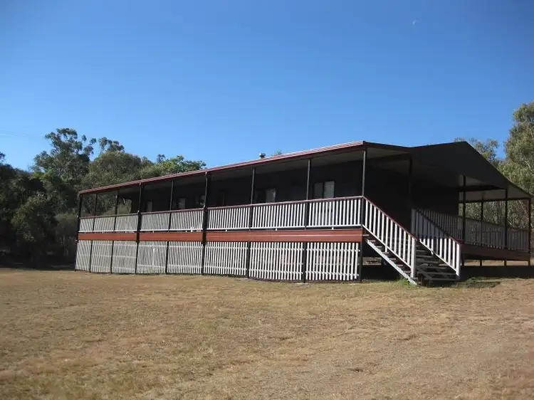 Fifth view of Homely rural property listing, 138 Glenlyon Drive, Stanthorpe QLD 4380
