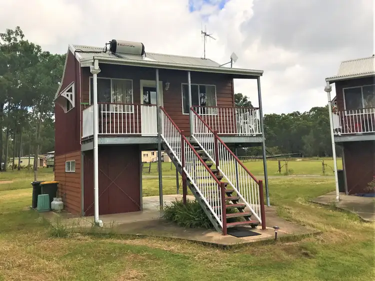 Main view of Homely villa listing, 320-342 Neptune St, Maryborough QLD 4650