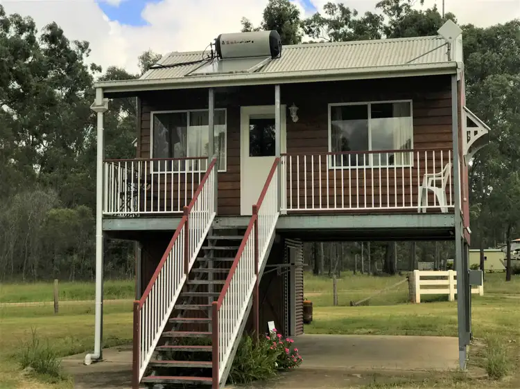 Second view of Homely villa listing, 320-342 Neptune St, Maryborough QLD 4650
