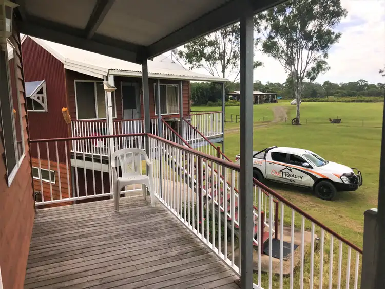 Fourth view of Homely villa listing, 320-342 Neptune St, Maryborough QLD 4650
