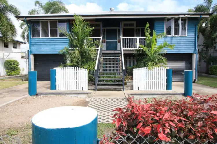 46 FIFTH Avenue, Home Hill QLD 4806