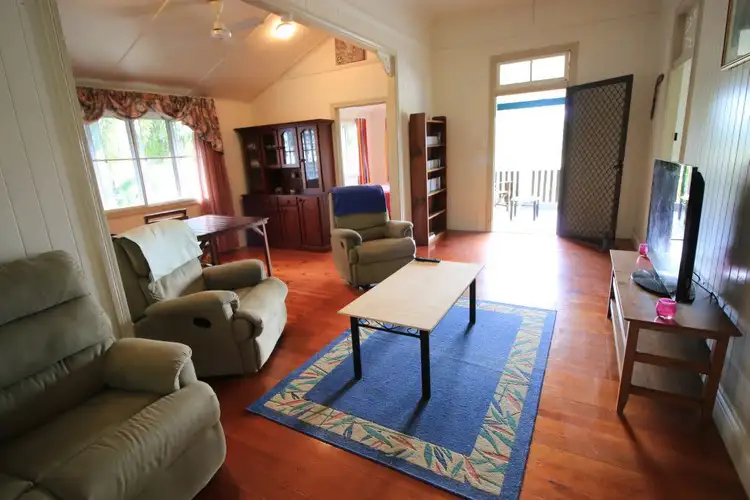 Sixth view of Homely house listing, 46 FIFTH Avenue, Home Hill QLD 4806