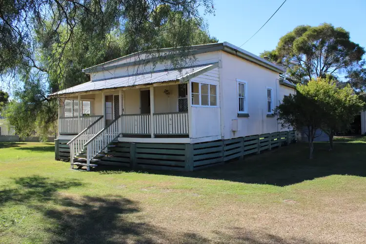 Main view of Homely house listing, 525 Yangan-Killarney Rd, Emu Vale QLD 4371