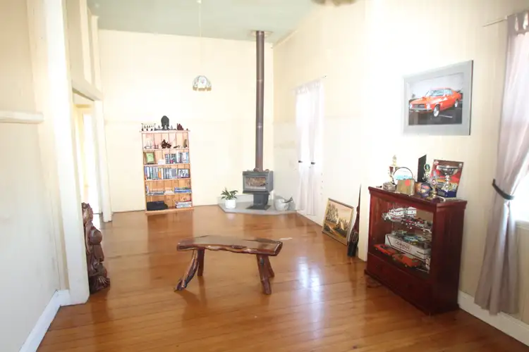 Second view of Homely house listing, 525 Yangan-Killarney Rd, Emu Vale QLD 4371