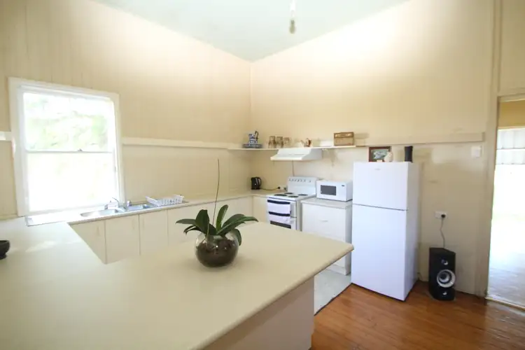 Third view of Homely house listing, 525 Yangan-Killarney Rd, Emu Vale QLD 4371