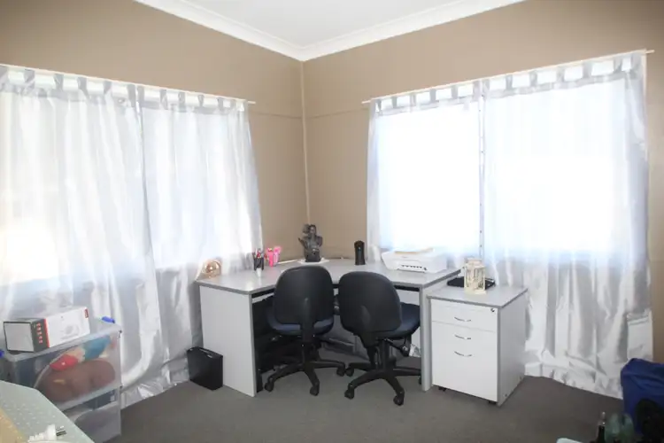 Fifth view of Homely house listing, 525 Yangan-Killarney Rd, Emu Vale QLD 4371