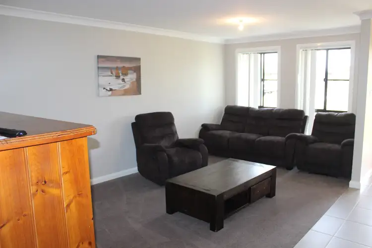 Third view of Homely house listing, 37 Ibis Place, Scone NSW 2337