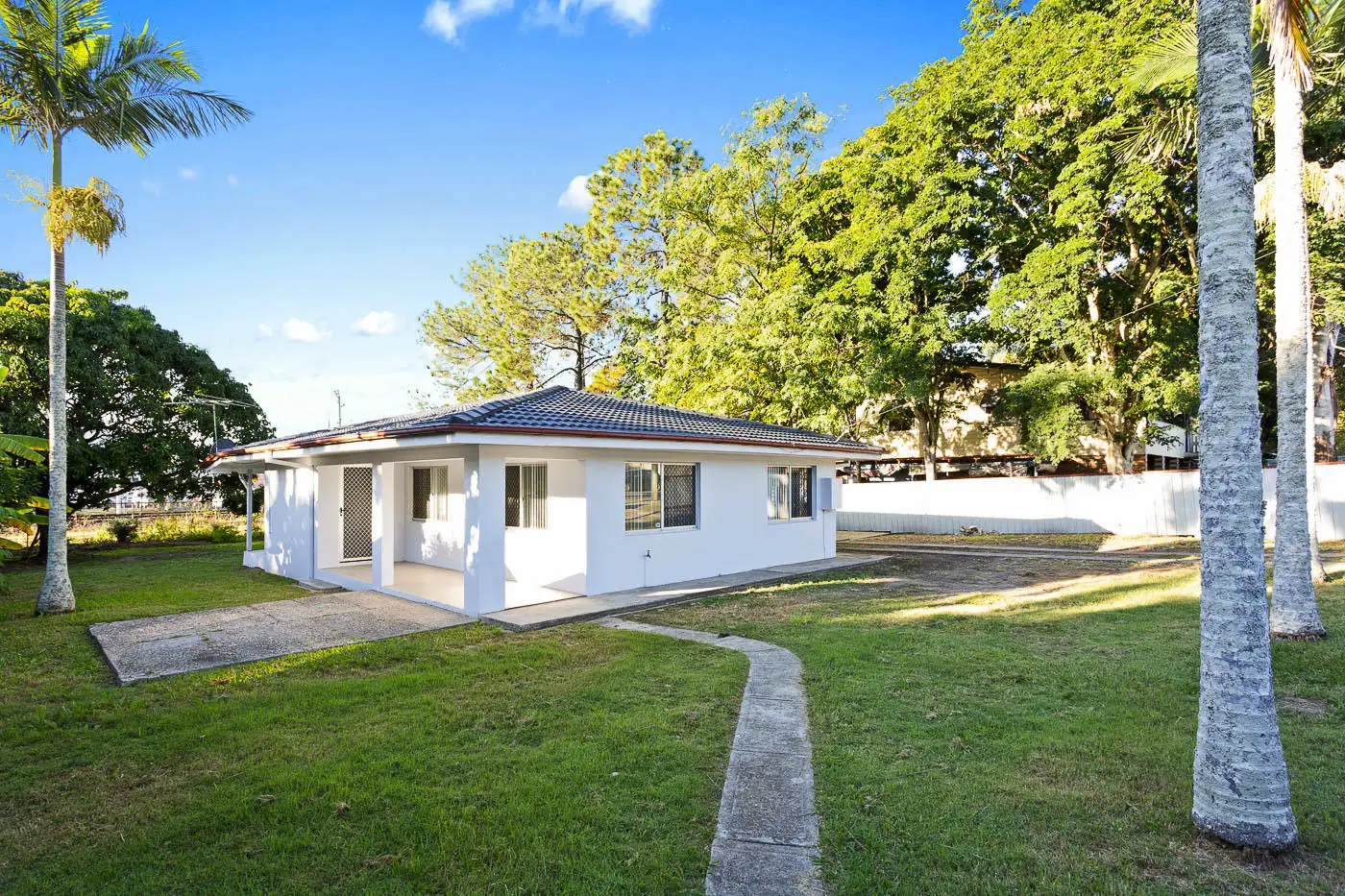 Main view of Homely house listing, 4 Valencia St, Loganlea QLD 4131