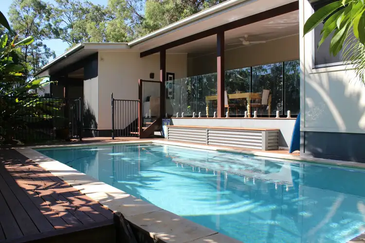 Main view of Homely house listing, 20 Cooee Crescent, Macleay Island QLD 4184