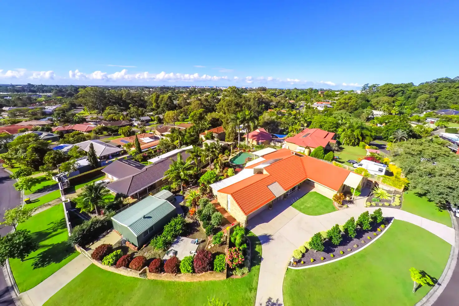 Main view of Homely house listing, 9-11 Sutherland St, Buderim QLD 4556