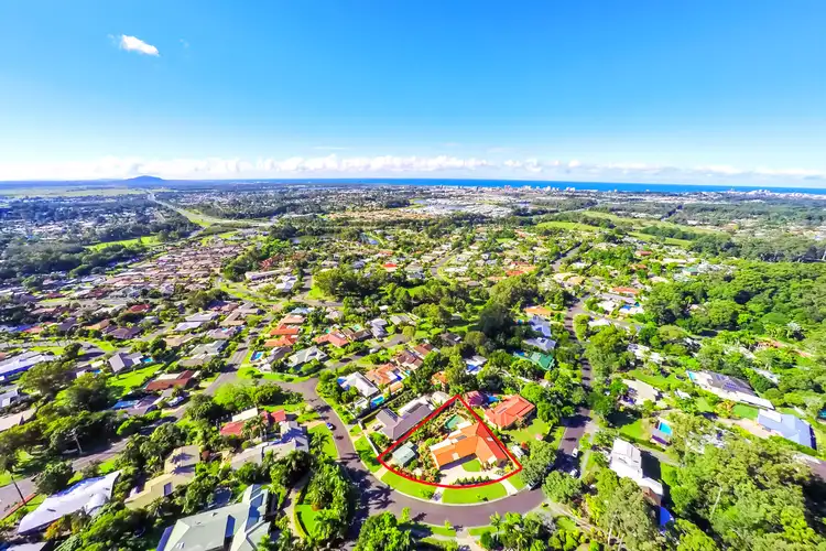 Second view of Homely house listing, 9-11 Sutherland St, Buderim QLD 4556