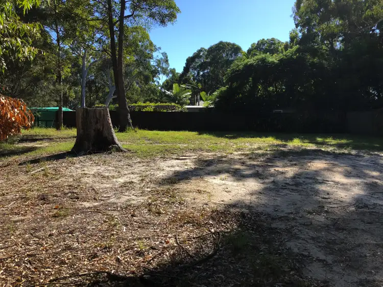 Second view of Homely land listing, 37 Kennedy Avenue, Russell Island QLD 4184
