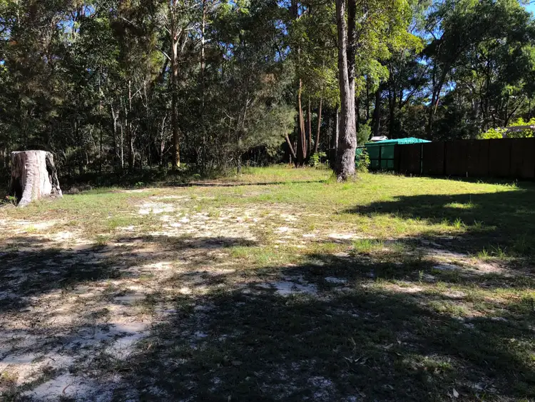 Third view of Homely land listing, 37 Kennedy Avenue, Russell Island QLD 4184