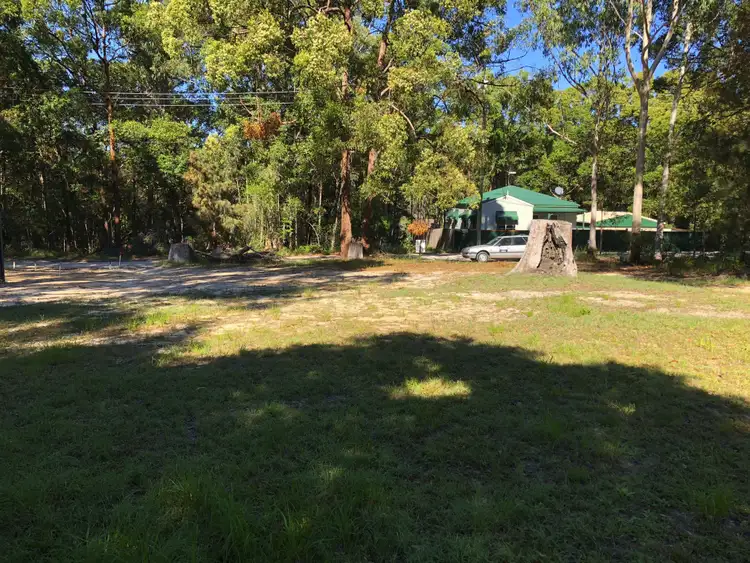 Fourth view of Homely land listing, 37 Kennedy Avenue, Russell Island QLD 4184
