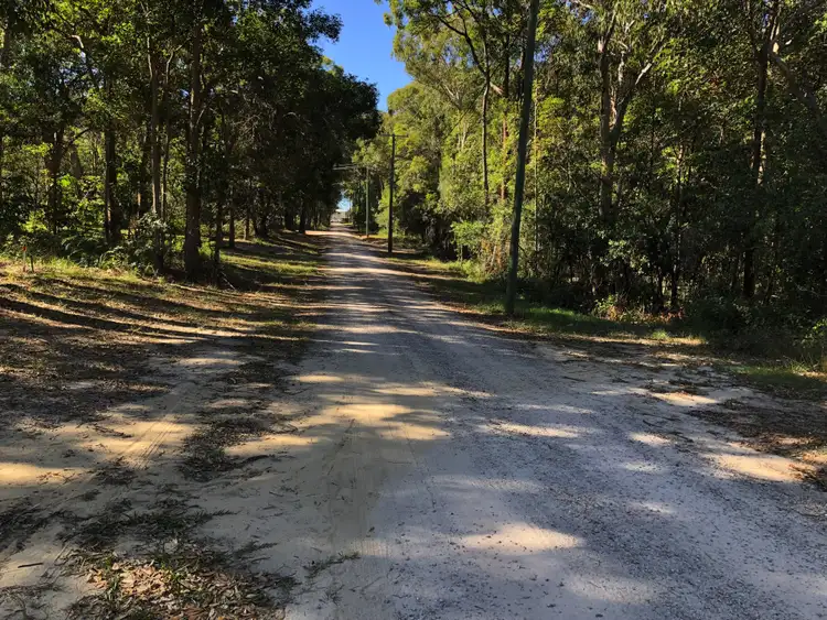 Fifth view of Homely land listing, 37 Kennedy Avenue, Russell Island QLD 4184