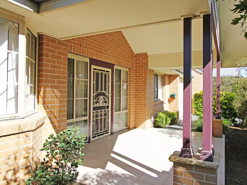 Main view of Homely unit listing, 4/58 Cessnock Road, Branxton NSW 2335