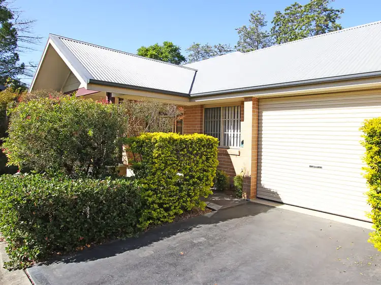 Second view of Homely unit listing, 4/58 Cessnock Road, Branxton NSW 2335