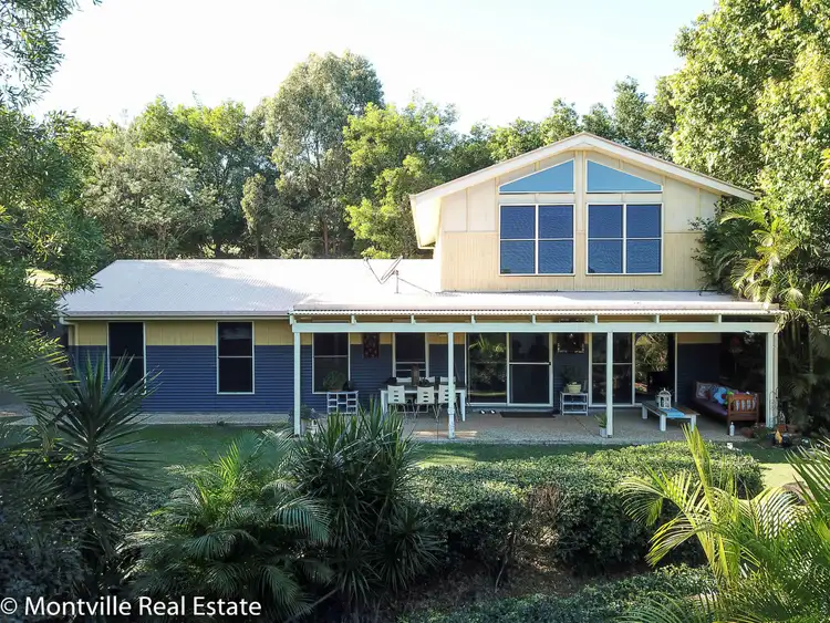 12 Strong Ct, Montville QLD 4560