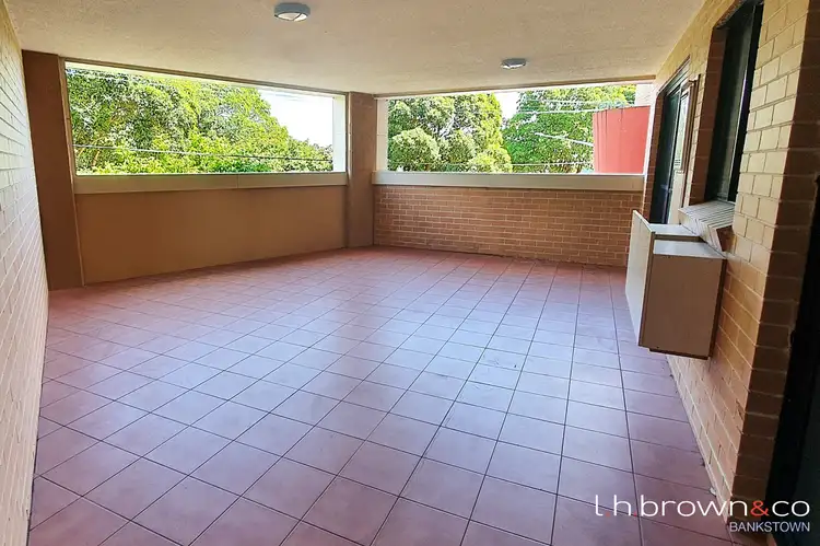 Second view of Homely unit listing, 6/7-9 Cross Street, Bankstown NSW 2200