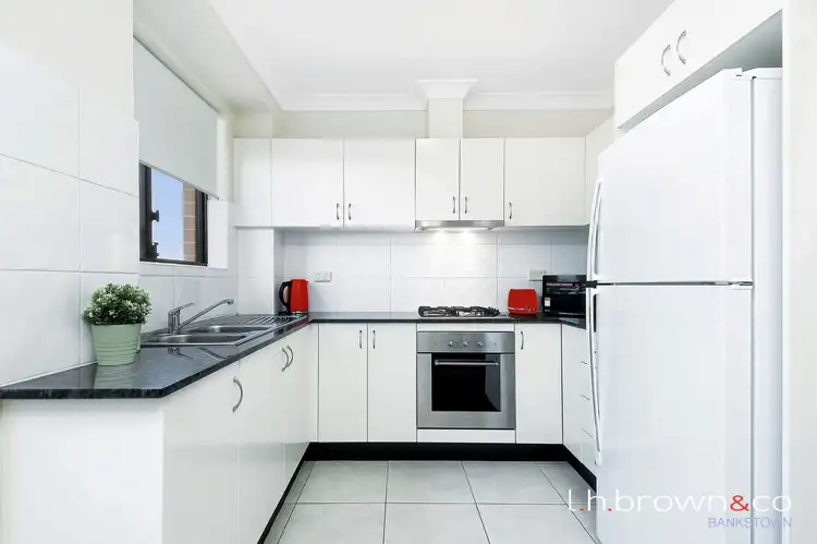 Third view of Homely unit listing, 6/7-9 Cross Street, Bankstown NSW 2200