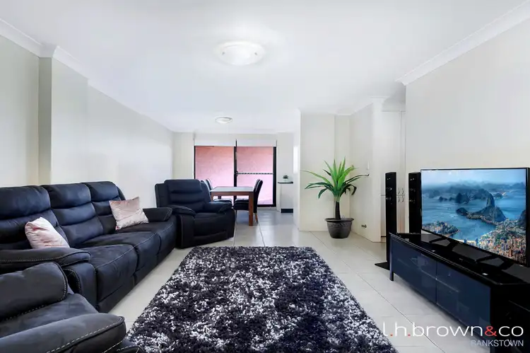 Fifth view of Homely unit listing, 6/7-9 Cross Street, Bankstown NSW 2200
