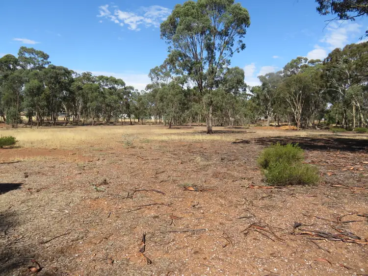 Second view of Homely rural property listing, CA 18 & 22 Yelka Street, Wedderburn VIC 3518
