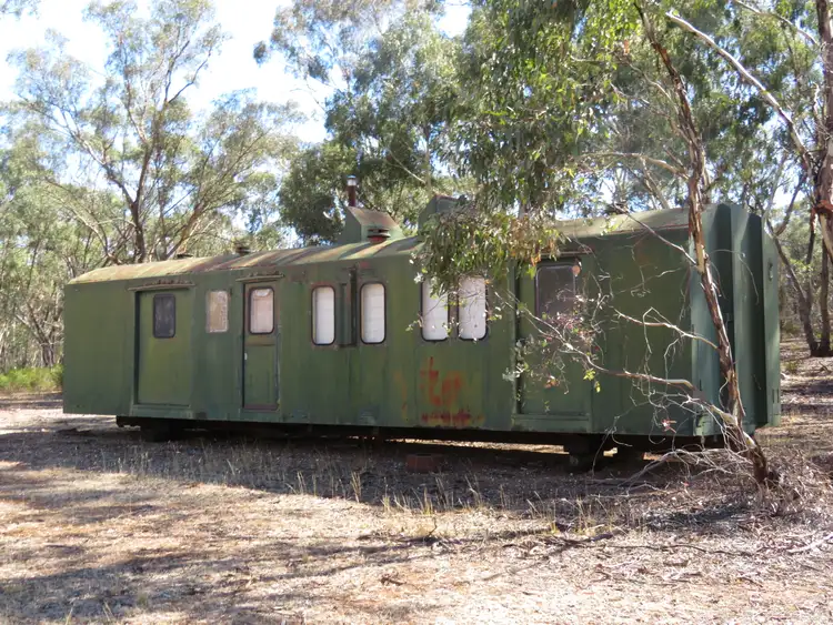 Third view of Homely rural property listing, CA 18 & 22 Yelka Street, Wedderburn VIC 3518