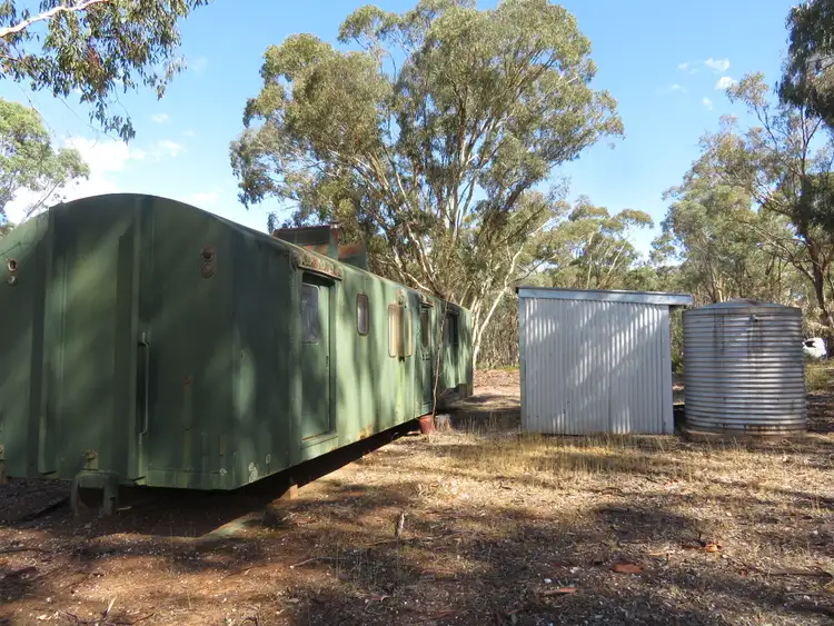 Fifth view of Homely rural property listing, CA 18 & 22 Yelka Street, Wedderburn VIC 3518