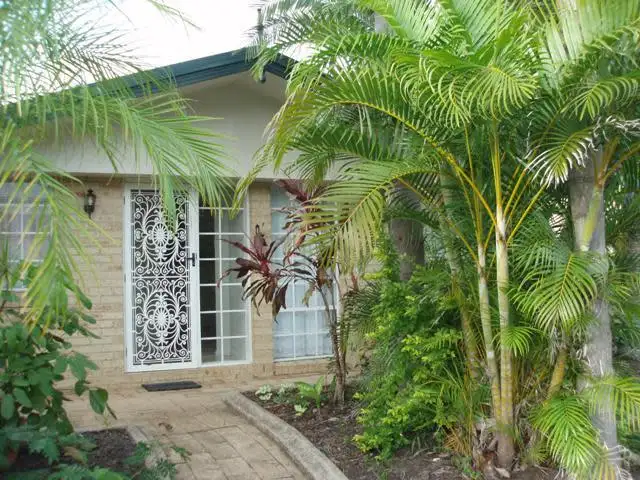 Address available on request