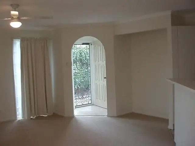 Second view of Homely unit listing, Address available on request