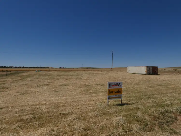 Main view of Homely land listing, Lots 58, 59 & 60 North Street, Gladstone SA 5473