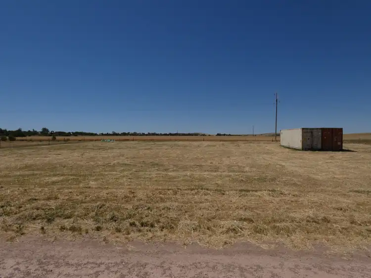 Second view of Homely land listing, Lots 58, 59 & 60 North Street, Gladstone SA 5473