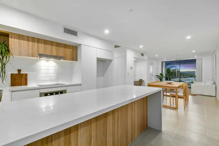 Main view of Homely apartment listing, 407/313 Bradman Ave, Maroochydore QLD 4558