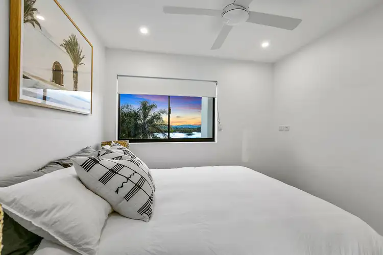 Seventh view of Homely apartment listing, 407/313 Bradman Ave, Maroochydore QLD 4558