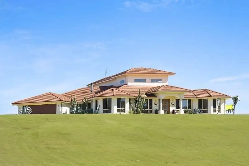 Main view of Homely house listing, 218 Webbs Road, Kyogle NSW 2474