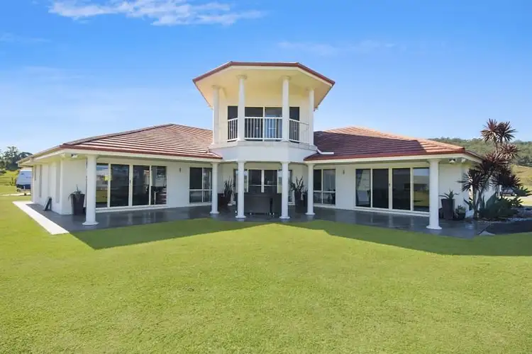 Second view of Homely house listing, 218 Webbs Road, Kyogle NSW 2474