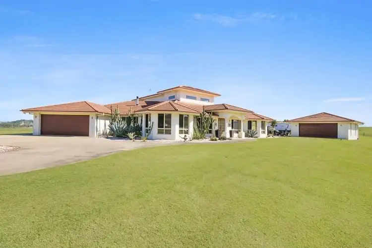 Third view of Homely house listing, 218 Webbs Road, Kyogle NSW 2474